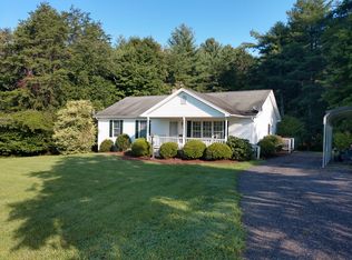 106 Pintail Ln, Henry, VA 24102