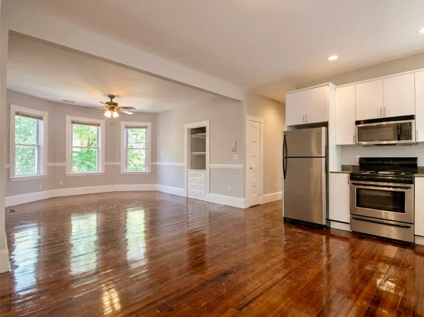 (undisclosed Address), Roxbury Crossing, MA 02120
