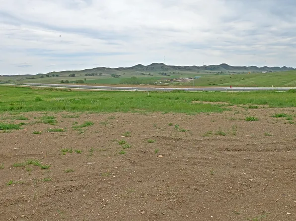 Story House Lane Block #4-lot 7, Sheridan, WY 82801