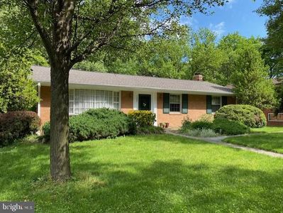 7305 Baylor Ave, College Park, MD, 20740