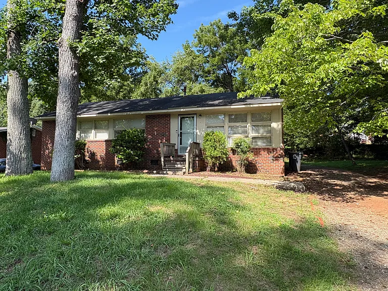 3231 Oberlin Dr — Photo 1