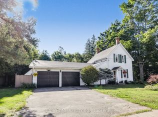 3 Dundas St E, Erin, ON N0B 1T0