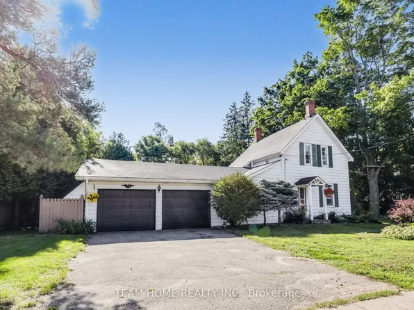 3 Dundas St E, Erin, ON N0B 1T0