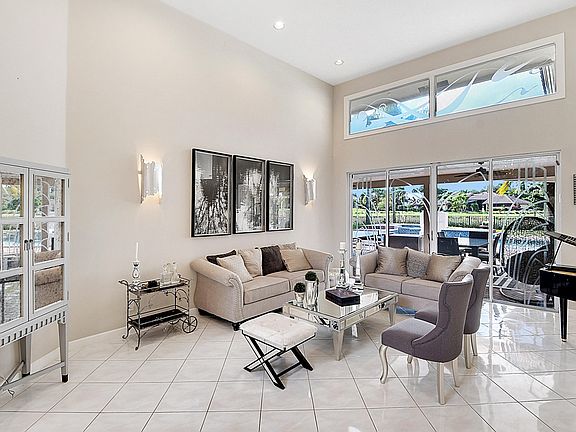 Home For Sale In Broken Sound Country Club