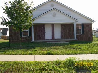 3115 Winning Colors Way, Lawrenceburg, KY 40342