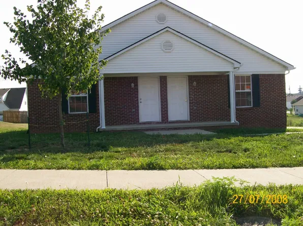 3115 Winning Colors Way, Lawrenceburg, KY 40342