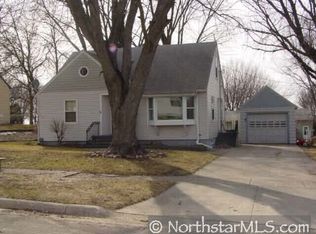 407 Willow St S, Hartland, MN 56042