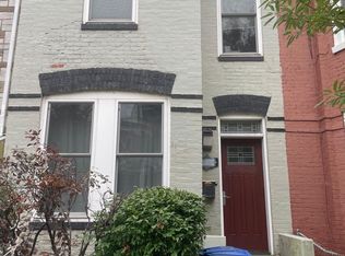 1251 I St NE, Washington, DC 20002
