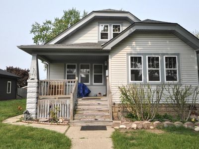 2430 Cleveland PLACE, South Milwaukee, WI, 53172