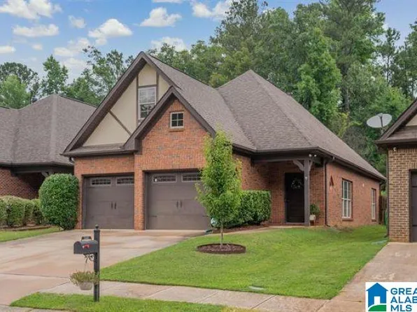 345 Kingston Cir, Birmingham, AL 35211