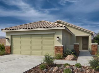 18490 N Tanners Way, Maricopa, AZ 85138