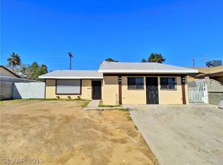 3417 Mary Ann Ave, Las Vegas, NV 89101