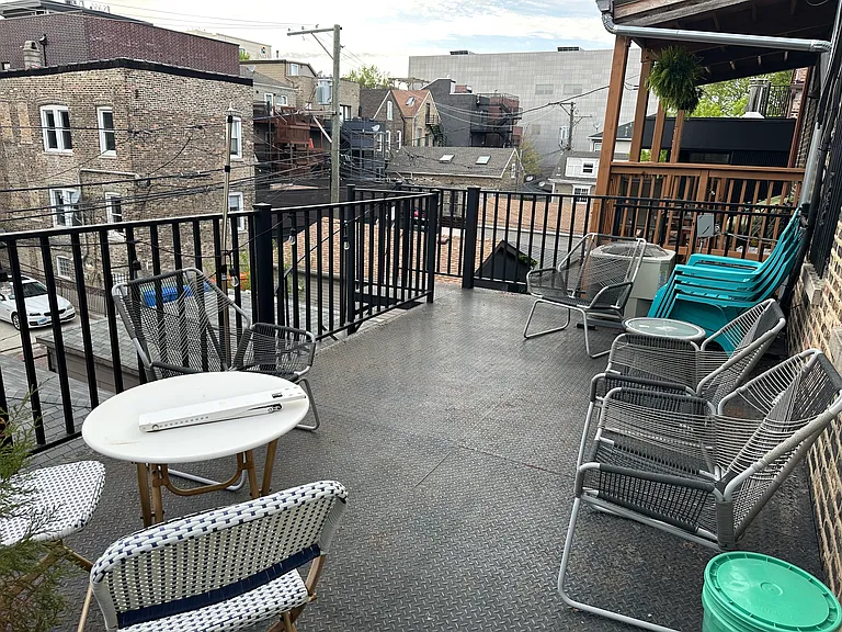 1516 N Greenview Ave #2R — Photo 20