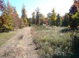 626 Green Pastures Ln, Ruffin, NC 27326