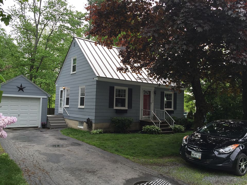 2nd image of 139 Bridgton Rd