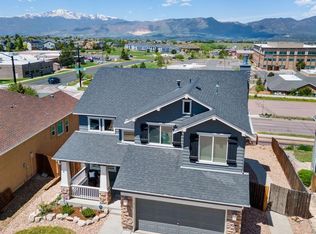 4087 Morning Glory Rd, Colorado Springs, CO 80920