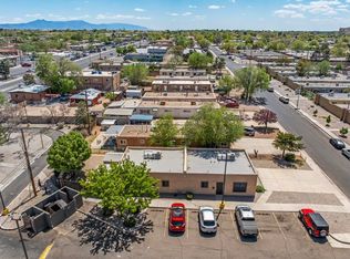 412 Kentucky St SE, Albuquerque, NM 87108