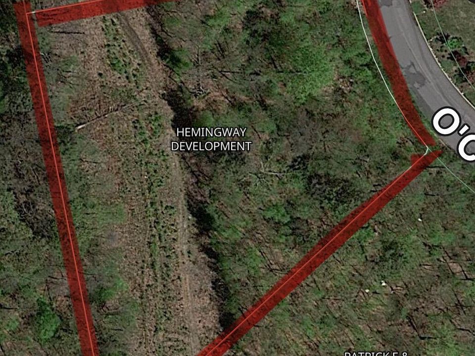 2nd image of LOT 96 Oconnor Dr
