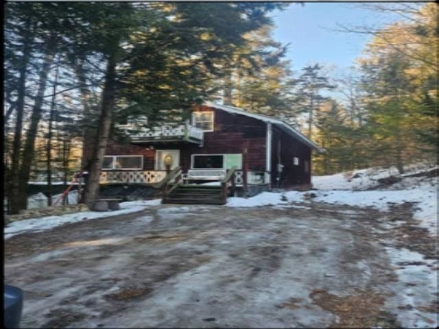 1st image of 1974 New Hampshire Route 16
