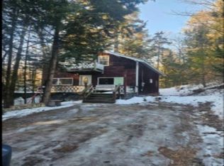 1974 New Hampshire Rte #16, Conway, NH 03818