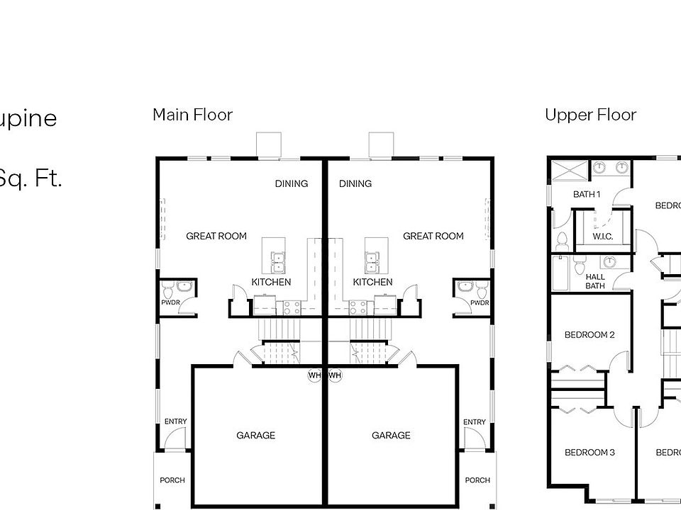 2nd image of 9445 SE Twinberry Ln