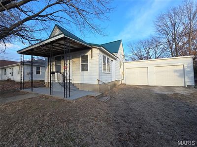 712 N Main St, Marissa, IL, 62257