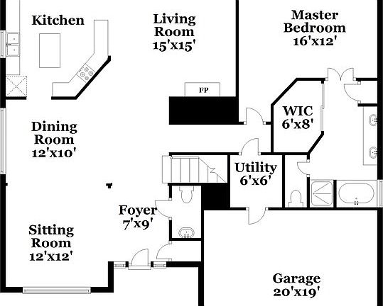 2nd image of this home