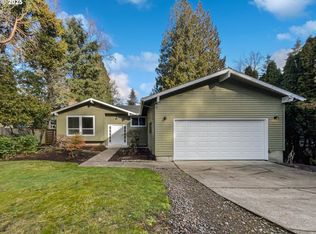 2531 SW Stanley Ct, Portland, OR 97219