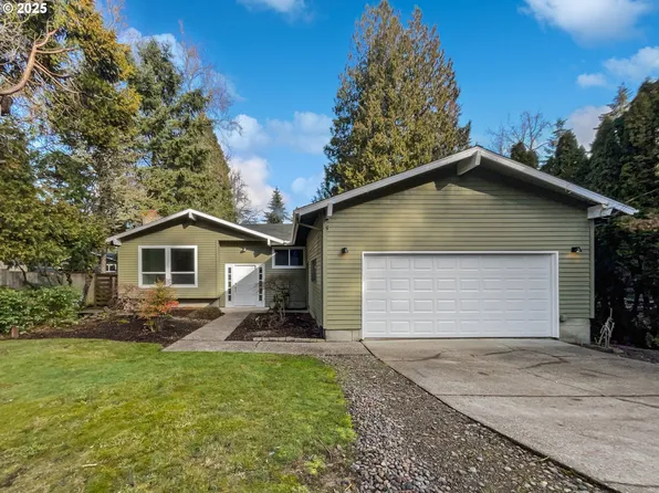 2531 SW Stanley Ct, Portland, OR 97219