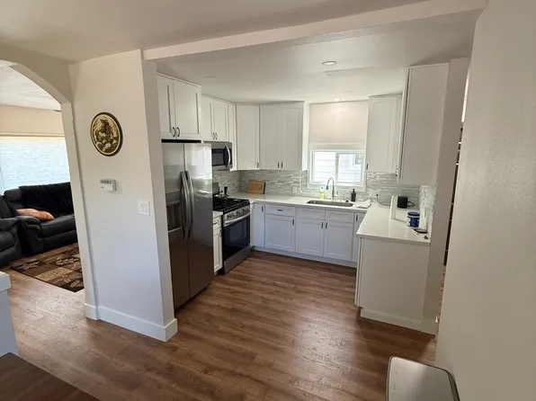 8809 N Dwight Ave, Portland, OR 97203