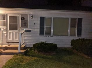 719 Leonard St, Alton, IL 62002