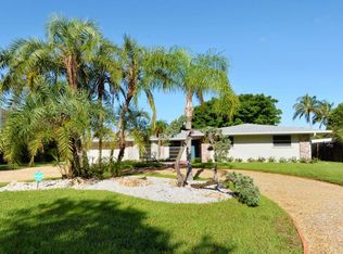 5030 Sandy Beach Ave, Sarasota, FL 34242