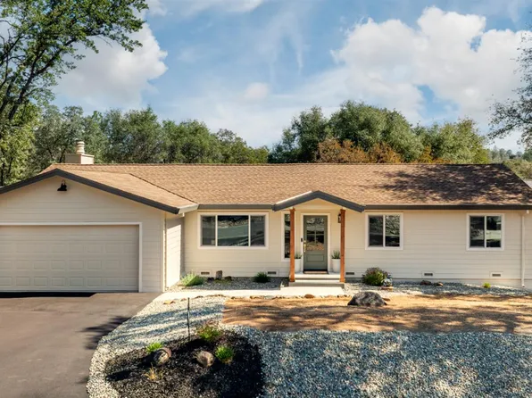 18082 Hummingbird Dr, Penn Valley, CA 95946