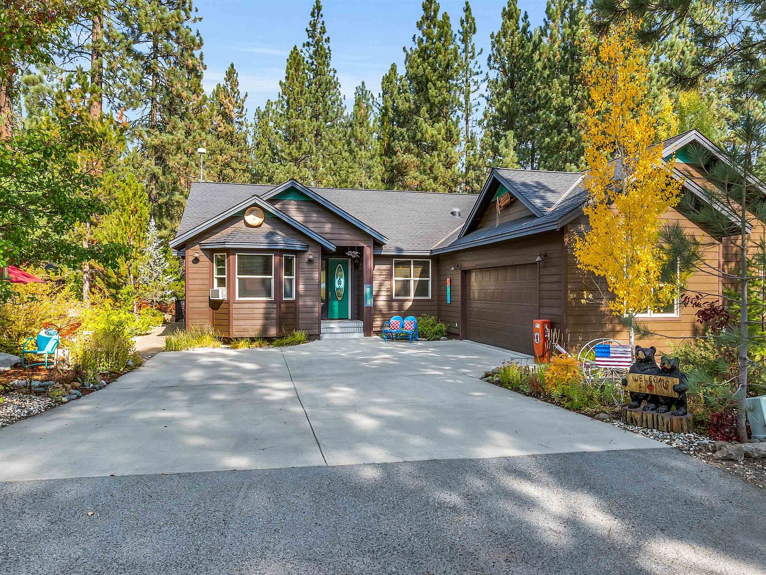 358 Sequoia Cir, Blairsden Graeagle, CA 96103 Zillow