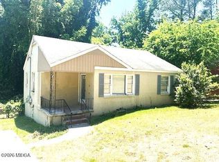 2063 Bayswater Rd, Macon, GA 31211