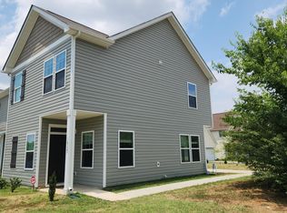 14320 Choate Rd, Charlotte, NC 28273