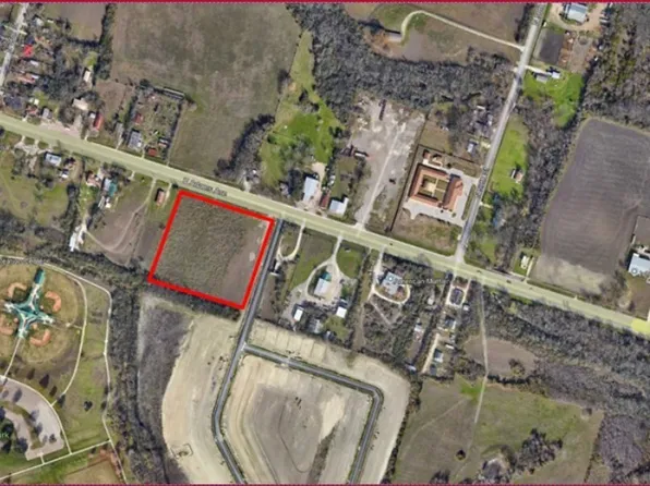 2101 E Adams Ave, Temple, TX 76501