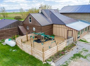 757 N Main St, Paris, ID 83261