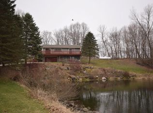 N848 County Rd W, Campbellsport, WI 53010