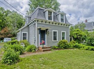 194 East St, Stafford Springs, CT 06076