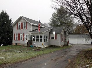 9541 Elm St, Chadwicks, NY 13319
