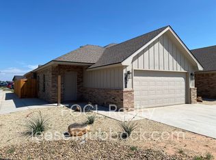 5851 Virginia Ave, Lubbock, TX 79407