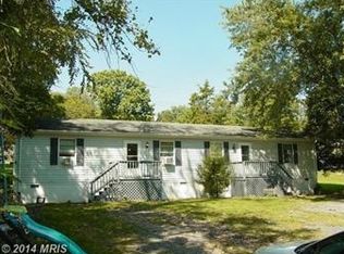 97 Toll House Rd, Maurertown, VA 22644