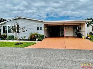 167 El Padre, Edgewater, FL 32141