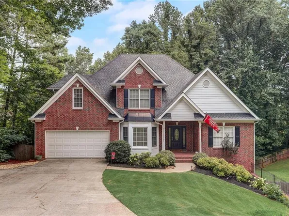 5030 Johns Ct, Alpharetta, GA 30004