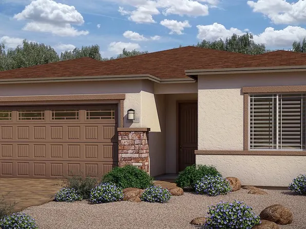 7846 E Bella Vista Ln, Prescott Valley, AZ 86315