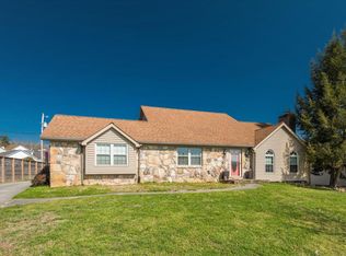 4409 Fringe Tree Dr, Knoxville, TN 37938