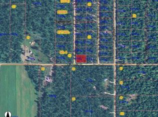 11053 Saunders Rd E, Trapper Creek, AK 99683