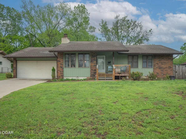 2701 S McConnell Ave, Joplin, MO 64804