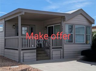 2000 Ramar Rd LOT 169, Bullhead City, AZ 86442